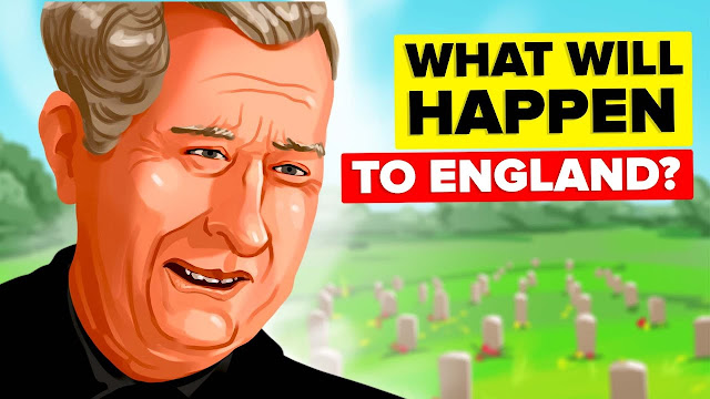 Queen England Dies