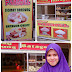 Siomay Bandung dan Batagor Crispy "Warung Panjoel"