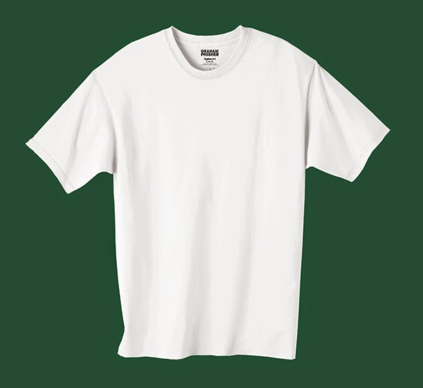 Download Download 20 T-Shirt Mockup Gratis | Jago Desain