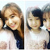 Check out SNSD Yuri and SeoHyun's cute pictures with their fan