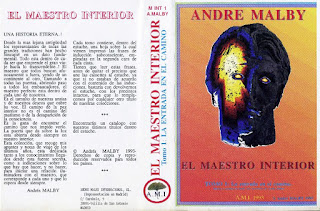 El Maestro Interior, de André Malby