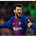 LA LIGA: Lionel Messi stellar in Barcelona win as Luis Suarez nets hat trick play