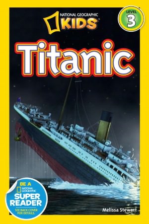 Kaspar the Titanic Cat, written by Michael Morugo and illustrated by