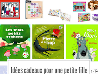 Idée De Cadeau Fille 6 Ans