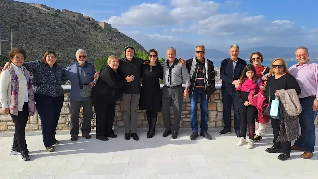 Κρήτες