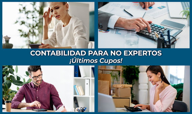 Contabilidad para No Expertos