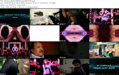 Shohana Remix-Dehorokkhi (2013) Bangla Movie HD Video Song Free Download