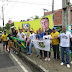 Apoiadores de Bolsonaro organizam motociata marcada para este domingo (1/5)
