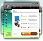 slim computer softwware