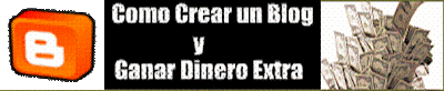 Como Crear un Blog y Ganar Dinero Extra