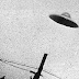 Τον παγκόσμιο χάρτη κυκλοφορίας των UFO στη Γη παρουσίασε το αμερικανικό Πεντάγωνο