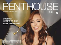 Penthouse USA – January 2021