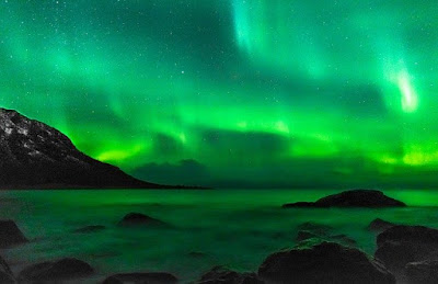 Norway Northern lights