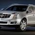 Cadillac SRX 2013 Pictures