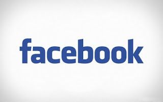 логотип Фейсбук