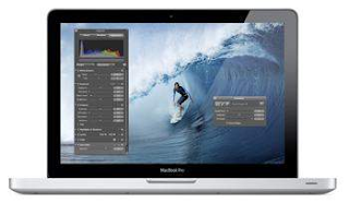 Apple MacBook Pro MD313LL/A 13.3-Inch Laptop (NEWEST VERSION)