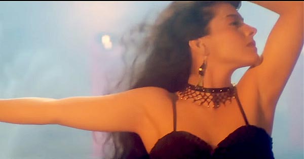 When Kajol set screens on fire with her sizzling hot avatar in this video -  watch now.