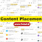 Apa Itu Content Placement dalam Digital Marketing