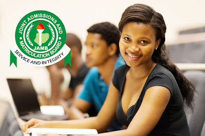 jamb cbt result