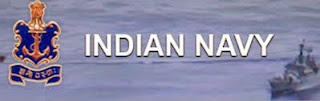 Indian Navy Recruitment 2015 