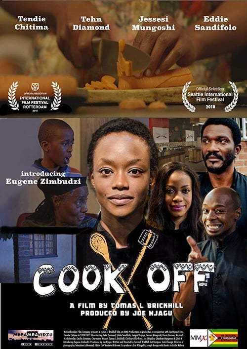 [HD] Cook Off 2017 Film Entier Vostfr