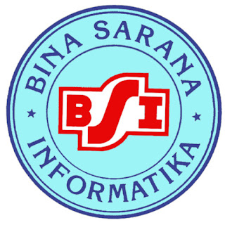 Contoh KKP BSI Manajemen Informatika