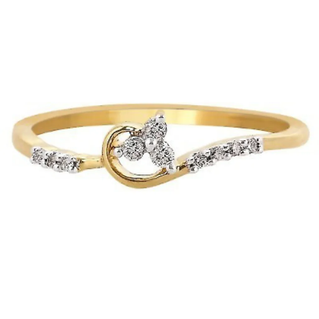 Gold ring designs for girls.  Ring Designs - Gold ring designs for girls - NeotericIT.com