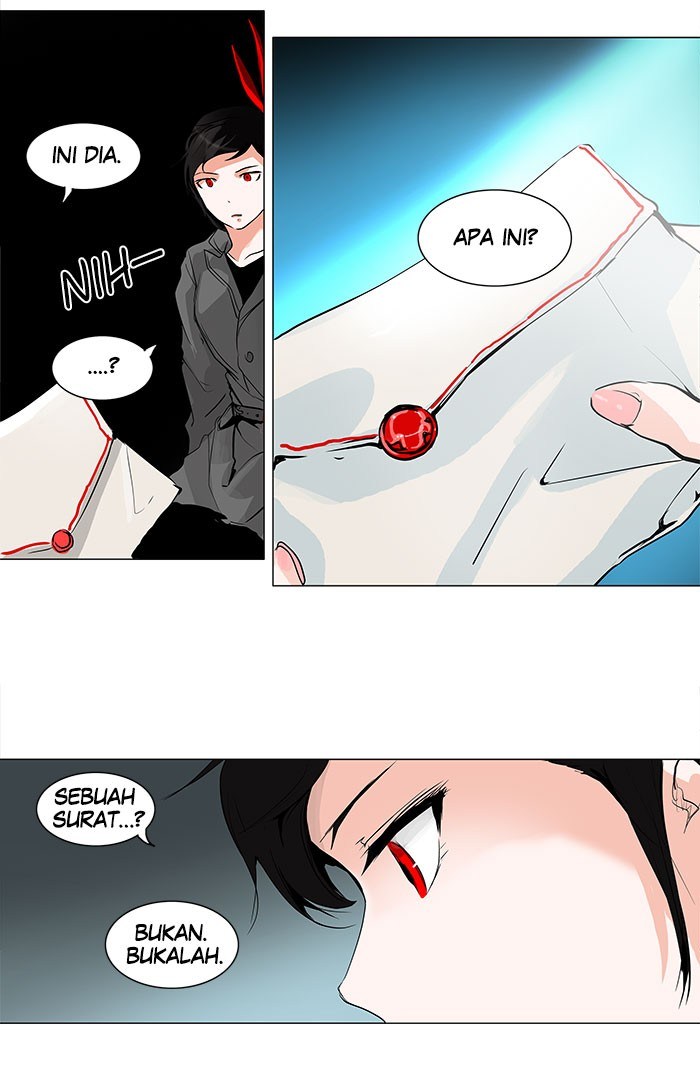 Webtoon Tower Of God Bahasa Indonesia Chapter 192