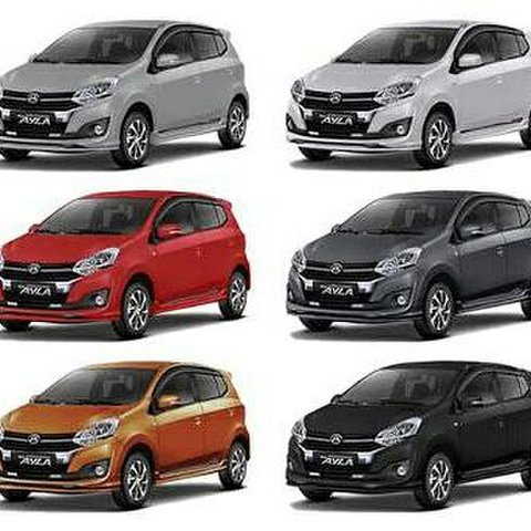 Sales Daihatsu  Surabaya INFO PAKET KREDIT  DP MURAH NEW 