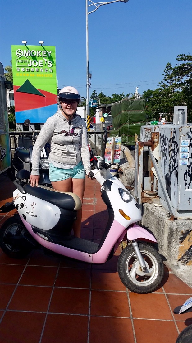 Kenting