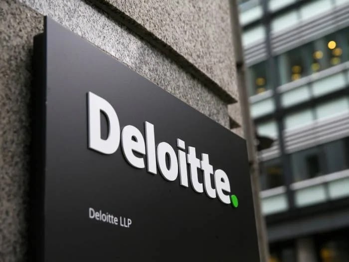 Deloitte: Why blockchain makes sense for commercial real estate