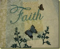 faith