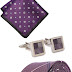 Peter England Self Design Tie  (Pack of 3)