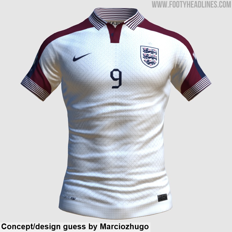 Based on Leaked Info: Nike Tottenham 2024-25 Away Kit Prediction