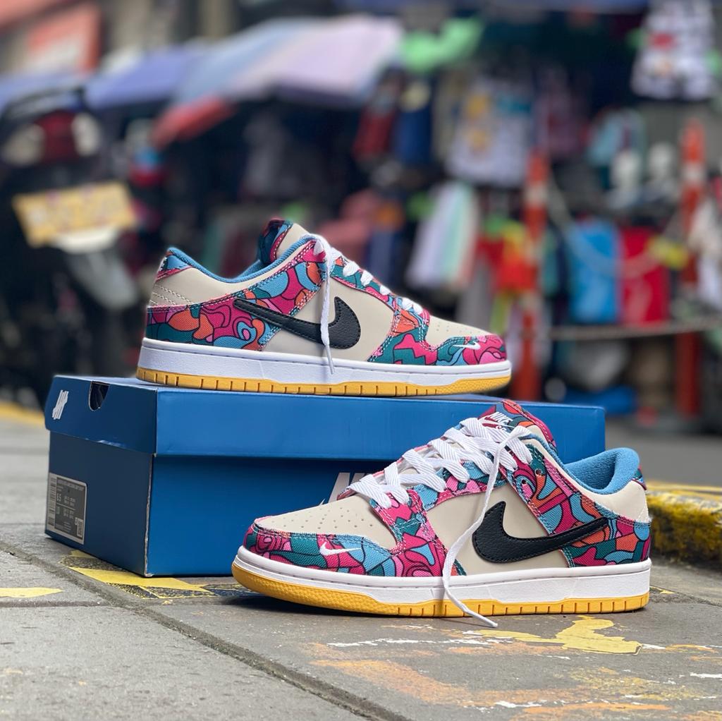 Nike Dunk - LuvasColombia Tenis Importados