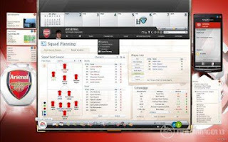 Game FIFA Manager 13 Full Version