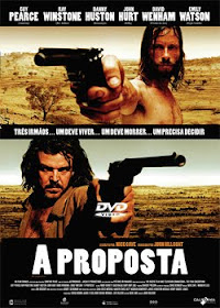 Baixar Filmes Download   A Proposta   The Proposition (Dublado) Grátis