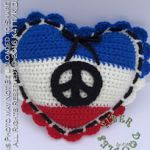 PATRON CORAZON AMIGURUMI 23462