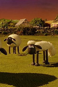 Shaun the Sheep: Season 3, Episode 20 - Bull vs. Wool