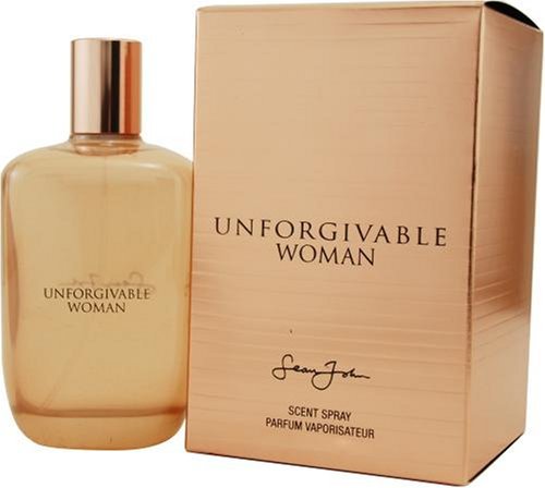 Unforgiveable Woman by Sean