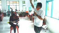 Koordiv Tekhnis KPU Kepulauan Selayar  Tegaskan, PPS Penentu Calon Bupati di Pilkada