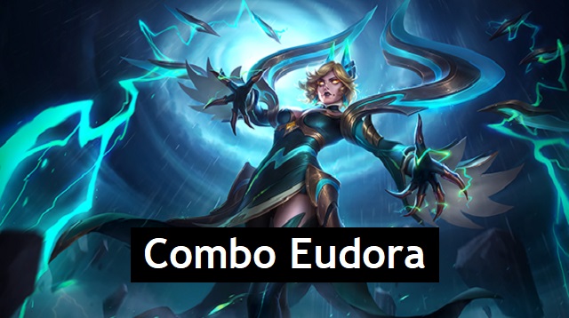 Combo Eudora