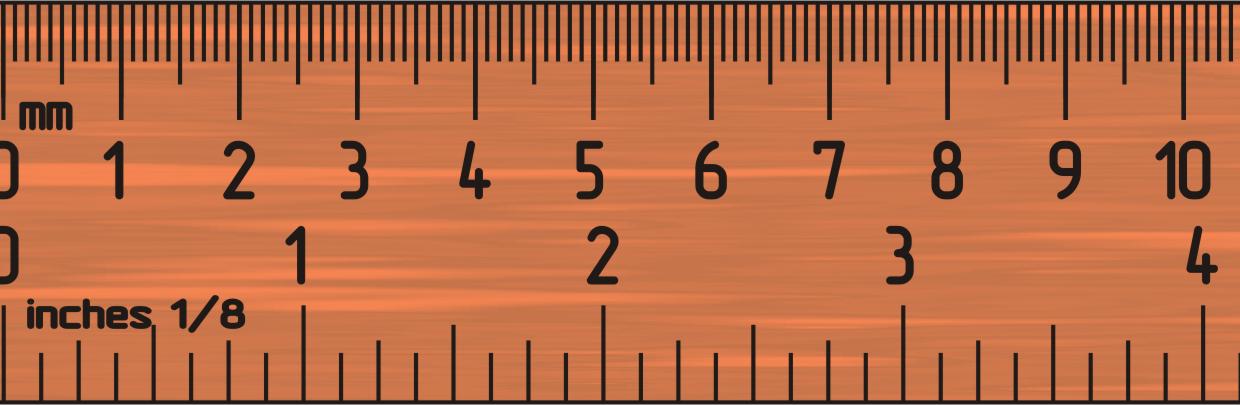 printable 6 inch ruler actual size calendar june
