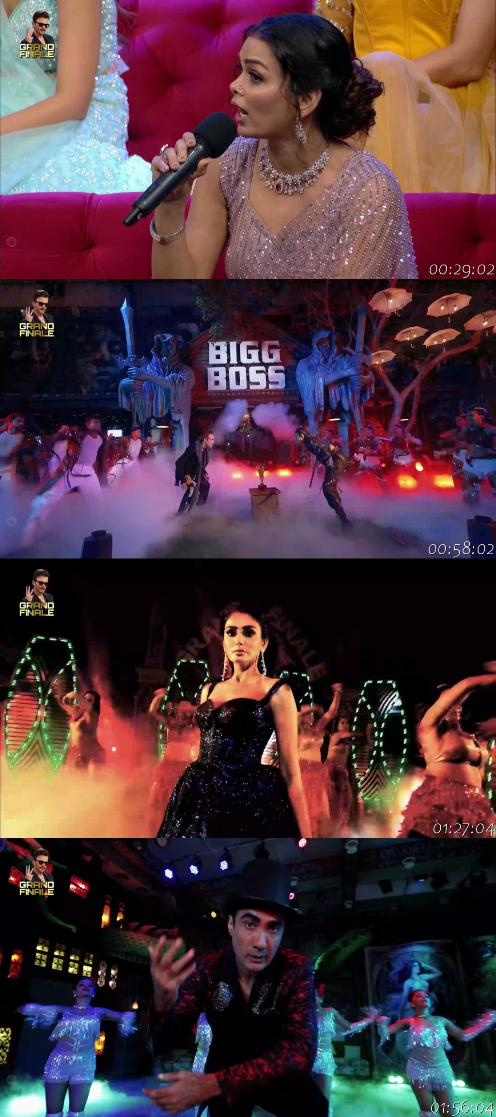 Bigg Boss OTT