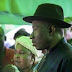 Jonathan Making Efforts To Stop Probe Of Ex-Ministers, Aides