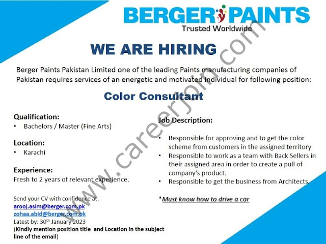 https://jobspromos.blogspot.com/2023/01/multiple-jobs-positions-vacant-berger-paints-lnh-integration-xperts-karachi.html
