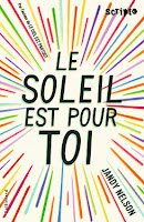  Le soleil est pour toi