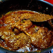 Rendang Itik