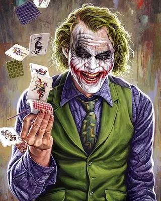 Coringa