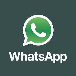 WhatsApp Logo